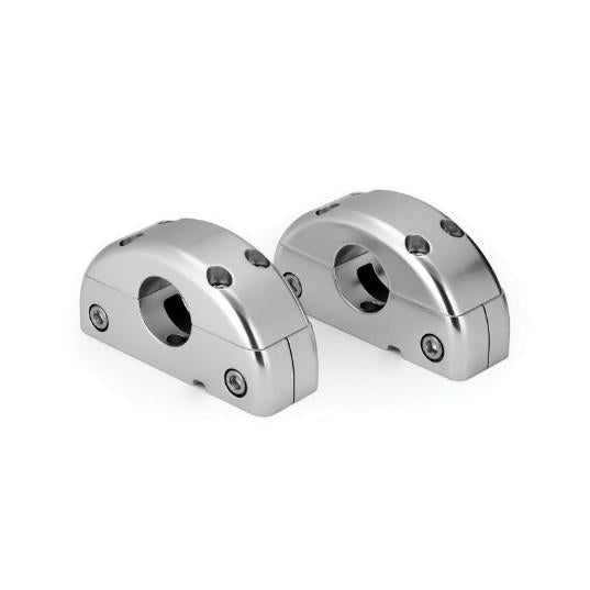 JL Audio 1.315in Pipe Mount Brackets for ETXv3 Series