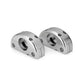 JL Audio 1.660in Pipe Mount Brackets for ETXv3 Series
