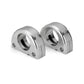 JL Audio 2.250in Pipe Mount Brackets for ETXv3 Series