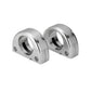 JL Audio 2.375in Pipe Mount Brackets for ETXv3 Series