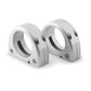 JL Audio 3.000in Pipe Mount Brackets for ETXv3 Series
