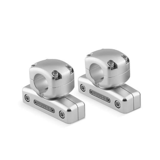 JL Audio 1.315in Pipe Swivel Mount Brackets for ETXv3 Series