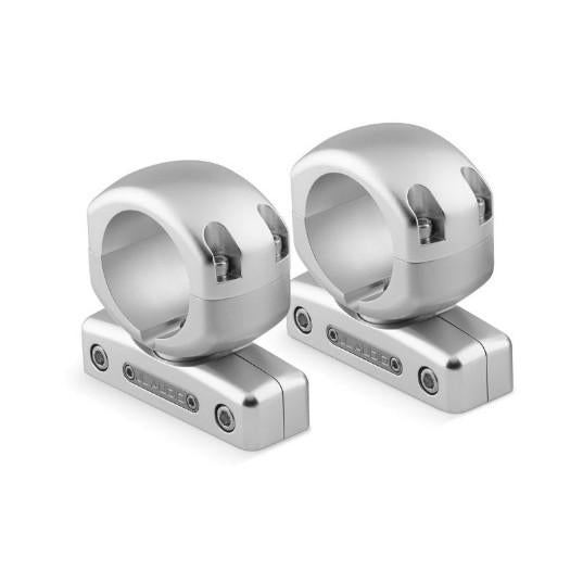 JL Audio 2.375in Pipe Swivel Mount Brackets for ETXv3 Series