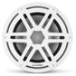 JL Audio M3 10in Marine Subwoofer White Sport Grille