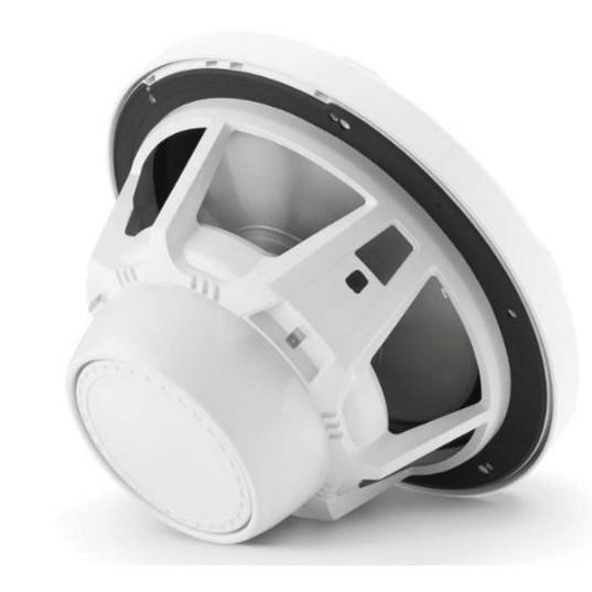 JL Audio M3 10in Marine Subwoofer White Sport Grille