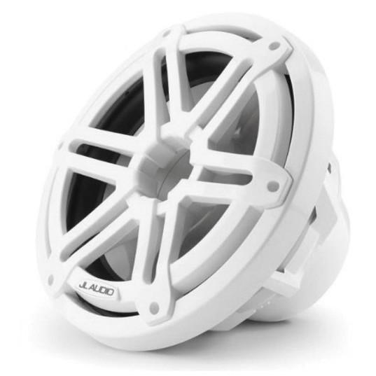 JL Audio M3 10in Marine Subwoofer White Sport Grille