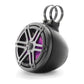 JL Audio M3 VeX 6.5in Enclosed System Gray Sport Grille With RGB LED