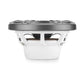 JL Audio M3 7.7in Coaxial Speakers Gray Sport Grille