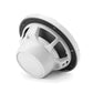 JL Audio M3 7.7in Coaxial Speakers White Sport Grille