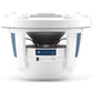 JL Audio M6 10in Subwoofer with White Sport Grille