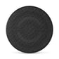 JL AUDIO M6-770X-L-SbSb: 7.7" LUXE Premium Marine Speaker, Satin Black Trim Ring & Luxe Grille, EACH | 93767 | 010-03866-00