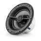 JL AUDIO M6-770X-L-SbSb: 7.7" LUXE Premium Marine Speaker, Satin Black Trim Ring & Luxe Grille, EACH | 93767 | 010-03866-00