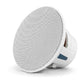 JL Audio M6 8.8in Speaker White LUXe Grille