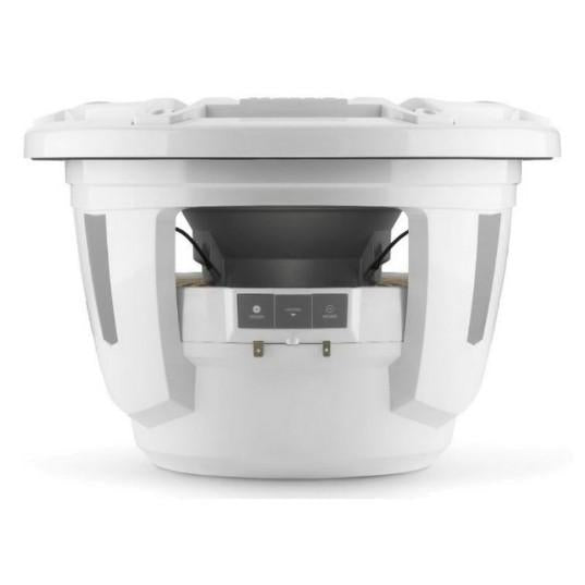 JL Audio M7 12in Subwoofer with White Sport Grille