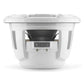JL Audio M7 12in Subwoofer with White Sport Grille