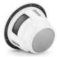 JL Audio M7 12in Subwoofer with White Sport Grille