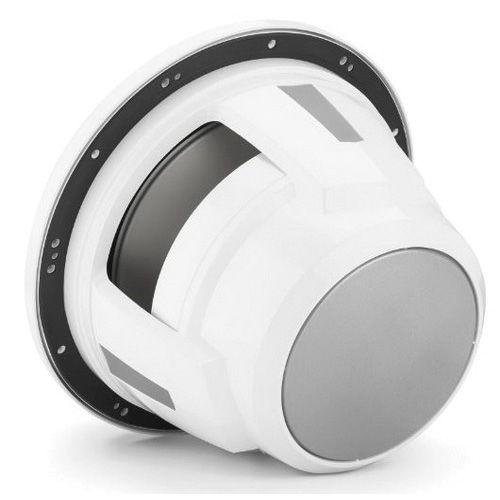 JL Audio M7 12in Subwoofer with White Sport Grille