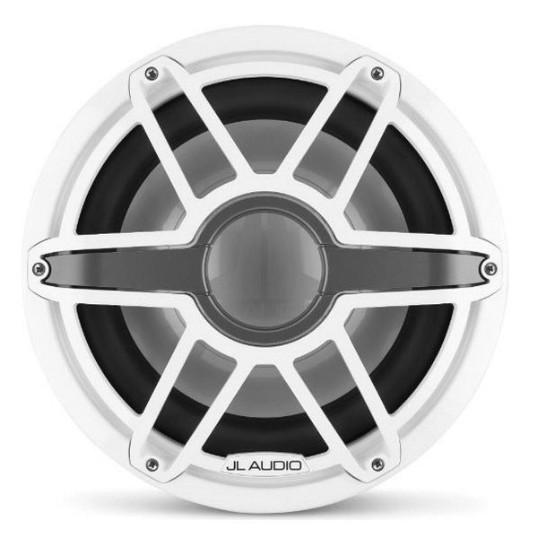 JL Audio M7 12in Subwoofer with White Sport Grille