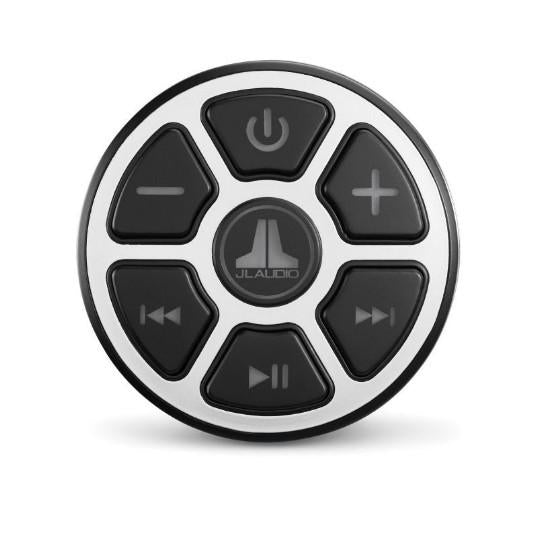 JL Audio MBT-CRXv3 Bluetooth Controller and Receiver MBT-CRXv3 91905
