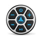 JL Audio MBT-CRXv3 Bluetooth Controller and Receiver MBT-CRXv3 91905