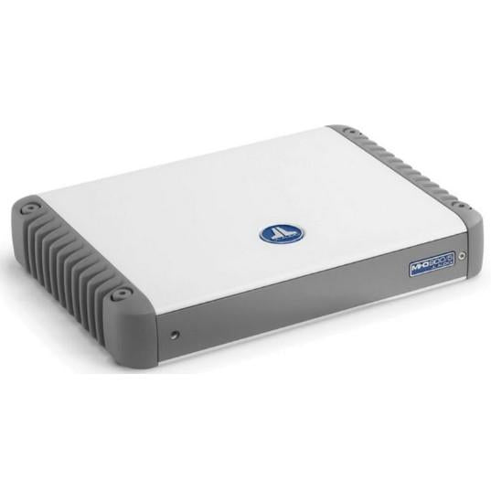 JL Audio MHD Marine Amplifier 5-Channel Full-Range 900 Watts 12v