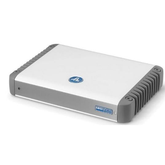 JL Audio MHD Marine Amplifier 5-Channel Full-Range 900 Watts 12v