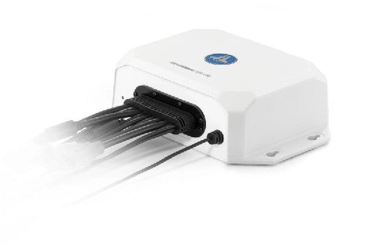 JL Audio MediaMaster 105 Weatherproof Hidden Source Unit