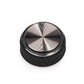 JLAUDIO MM105 Volume Knob Replacement Part | 49065 | S00-02381-00