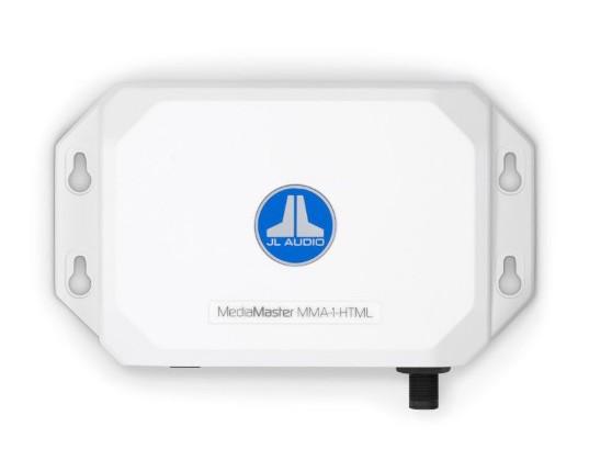JL Audio MFD Data Interface for MediaMaster