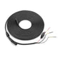 Jl Audio Powered Network 25ft Cable for NMEA2000 Compatible MediaMaster Source Units