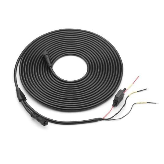 Jl Audio Powered Network 25ft Cable for NMEA2000 Compatible MediaMaster Source Units