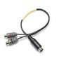Jl Audio MMC-SXM/AUX Adapter Cable for MediaMaster SiriusXM Port to AUX In