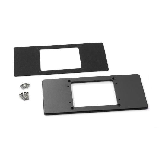 JL Audio MMP-2-BK Mounting Adapter Plate for MM50/MM40