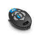 JL AUDIO MMR-10W-Remote: Add-On Wireless, Remote Controller For Use With MediaMaster (KEY FOB ONLY) | 99912 *ON SALE