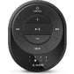 JL Audio MMR-25W Wireless Remote Controller with Bluetooth for MediaMaster