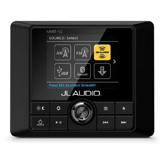 JL Audio MMR-40 NMEA200 Network Controller for MediaMaster