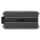 JL Audio MX Marine Amplifier 3-Channel Full-Range 600 Watts 12v