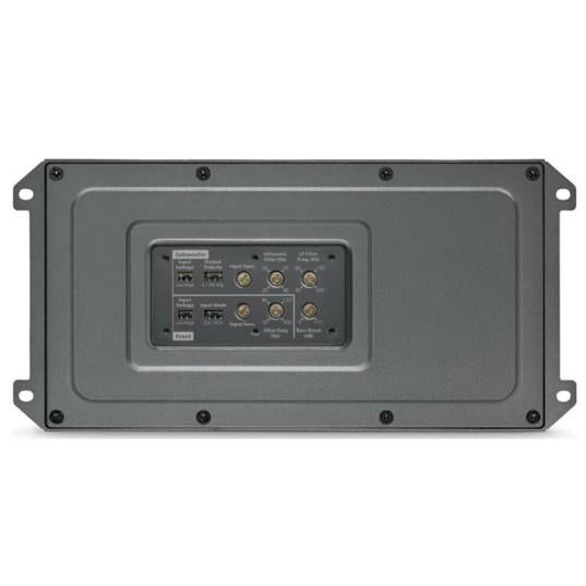 JL Audio MX Marine Amplifier 3-Channel Full-Range 600 Watts 12v