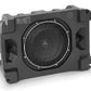 JL Audio StowAway 10in Sealed 2 Ohm Subwoofer