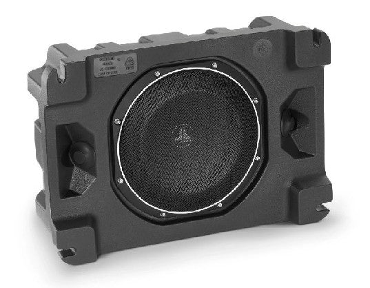 JL Audio StowAway 10in Sealed 2 Ohm Subwoofer