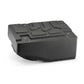 JL AUDIO Stealthbox® Rear Subwoofer for Polaris RZR (POL-RZR-19RSUB/10TW3) | 010-04136-00