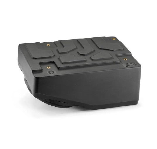 JL AUDIO Stealthbox® Rear Subwoofer for Polaris RZR (POL-RZR-19RSUB/10TW3) | 010-04136-00