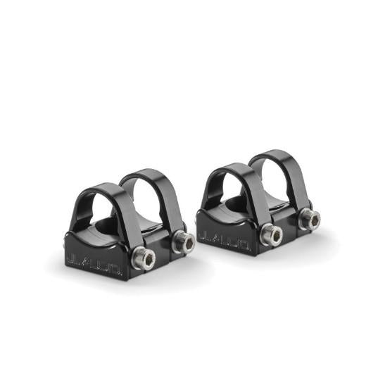 JL Audio 0.875 in Pipe Mount Brackets for VeX Series