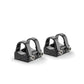 JL Audio 1.125 in Pipe Mount Brackets for VeX Series