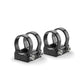 JL Audio 1.500 in Pipe Mount Brackets for VeX Series