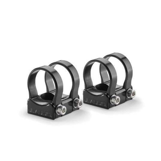 JL Audio 1.500 in Pipe Mount Brackets for VeX Series