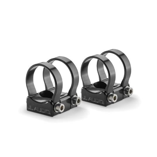 JL Audio 1.625 in Pipe Mount Brackets for VeX Series