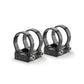 JL Audio 1.7 in Pipe Mount Brackets for VeX Series