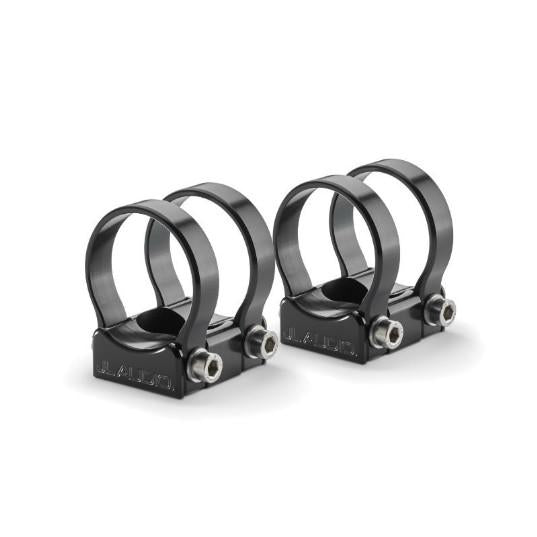 JL Audio 1.7 in Pipe Mount Brackets for VeX Series