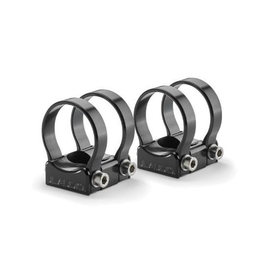 JL Audio 1.750 in Pipe Mount Brackets for VeX Series